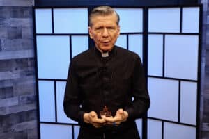 Archbishop Gustavo García-Siller