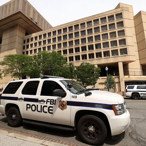 FBI surveilled SSPX priest amid probe of suspected neo-Nazi’s plans for violence