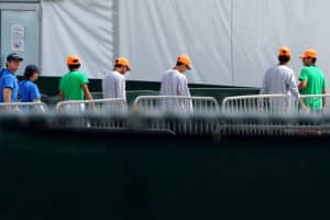 Catholic leaders ICE