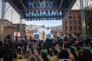 Jubilee of Digital Missionaries