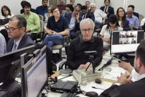 Volkswagen human trafficking