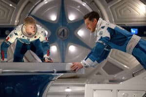 The Fantastic Four: First Steps