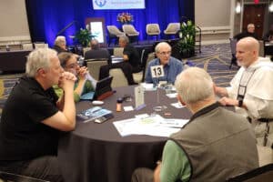 Conference of Major Superiors of Men