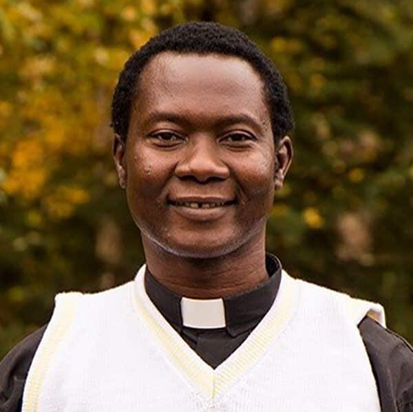 Kidnapped Nigerian priest who served in Alaska freed