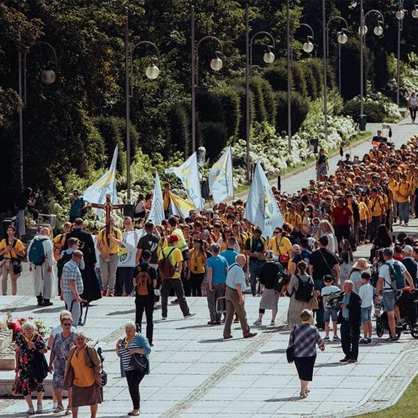 Poland’s ‘living memorial’ to St. John Paul II marks 25 years of transforming lives