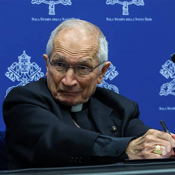 Cardinal Tomasi: Religious communities can play key roles in nuclear disarmament