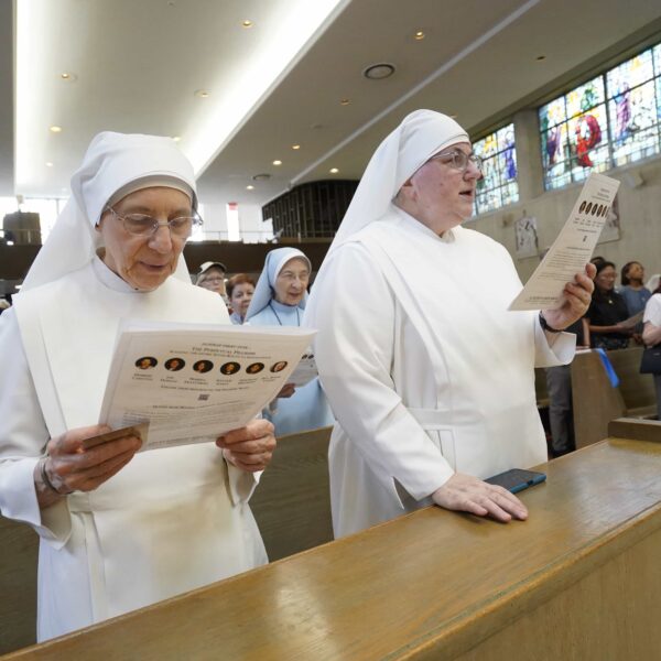 Judge blocks religious exemption to birth control coverage; Little Sisters of the Poor to appeal