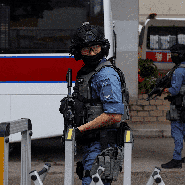 As Hong Kong Catholic activist’s trial reaches final stretch, appeals grow to ‘save him’