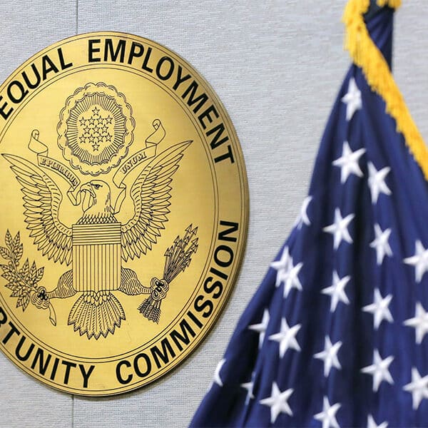 EEOC says ‘robust’ religious liberty enforcement actions taken, including on vaccine mandates