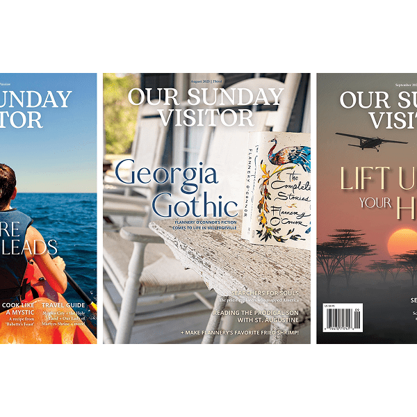 OSV ends periodical publications in ‘strategic shift’ to OSV News, other initiatives