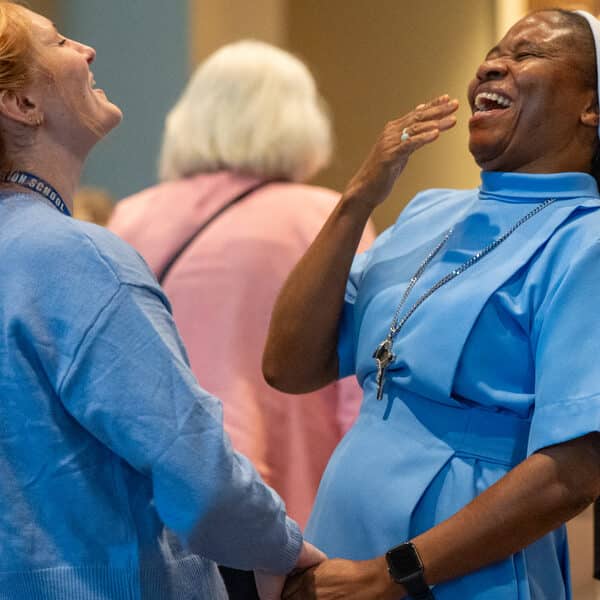 Archdiocese of Baltimore’s Catholic schools convocation celebrates teachers