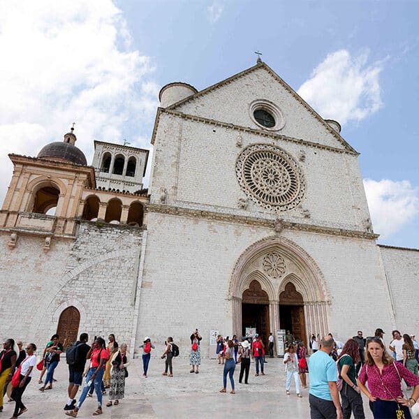 Eucharist and charity: The traits that unite Pope Leo’s first saints