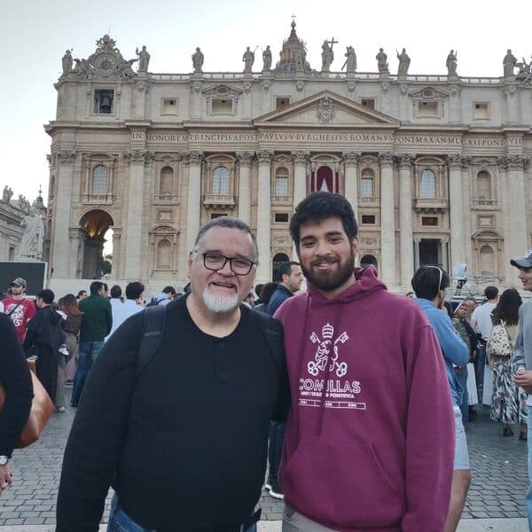 The ‘both/and’ pope