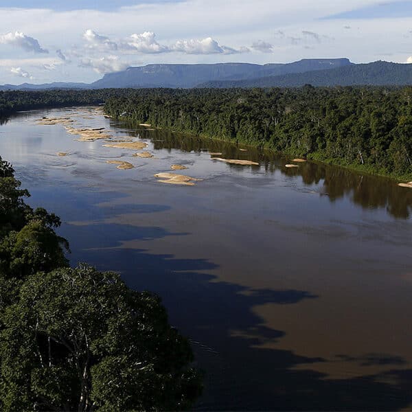 Bishops meet in Colombia to discuss future of church’s Pan-Amazon region