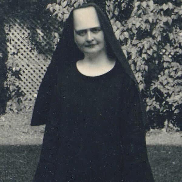 Beatification cause for Minnesota Benedictine sister opens