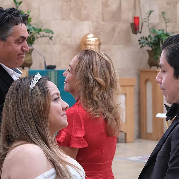 California bishops, marriage ministry partner to strengthen family life