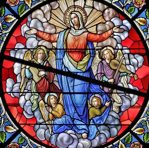 Images of Mary: Can we find the Blessed Mother in the Old Testament?