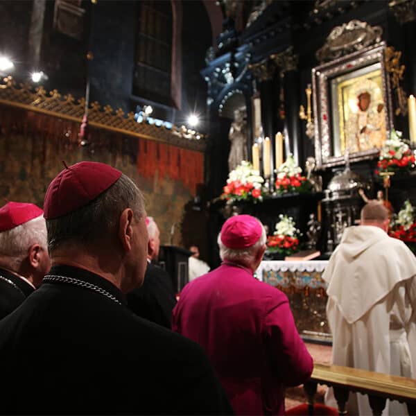 Legends, wars, scars and saints: the enduring journey of Our Lady of Czestochowa