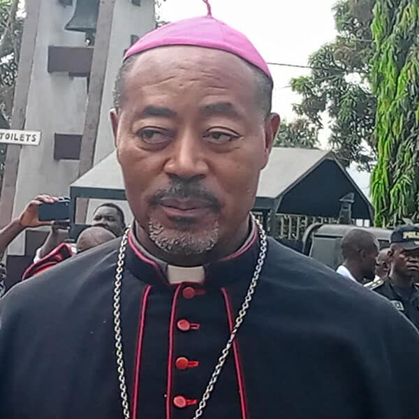 Deepfake claims emerge as Cameroonian bishop faces viral misconduct video
