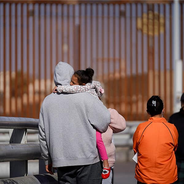 How public opinion can influence migration policies