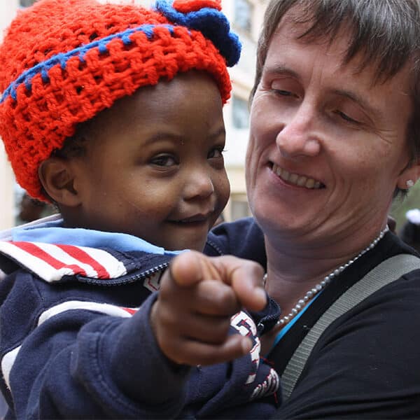 ‘Free Gena,’ plead colleagues of kidnapped Irish missionary in Haiti