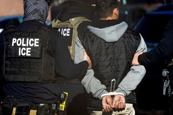 West Virginia bishop warns on immigration: 'The final judge of our ...