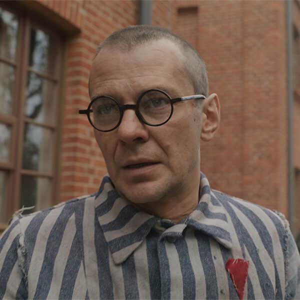 ‘Christianity is about being present in suffering,’ director of new film about St. Kolbe says