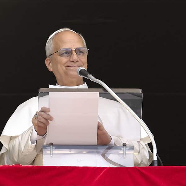 Pope to inaugurate Borgo Laudato Si’ during Season of Creation