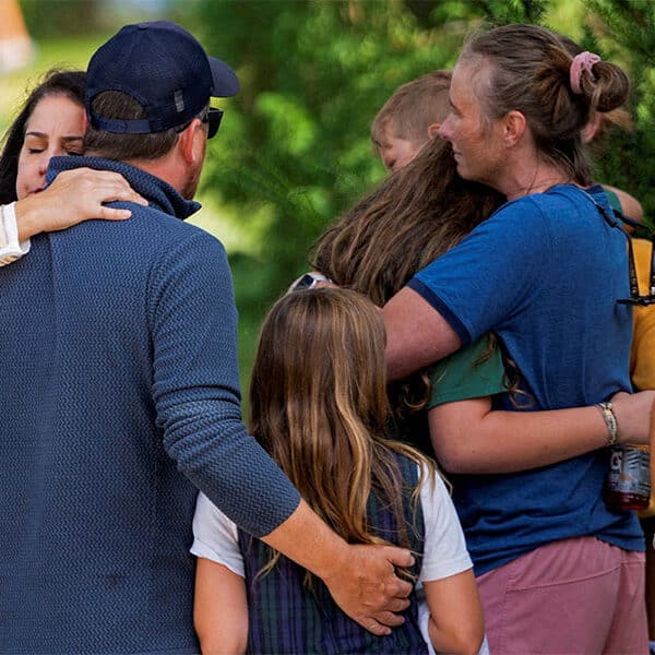 Pope Leo joins U.S. bishops in mourning victims of Catholic school shooting