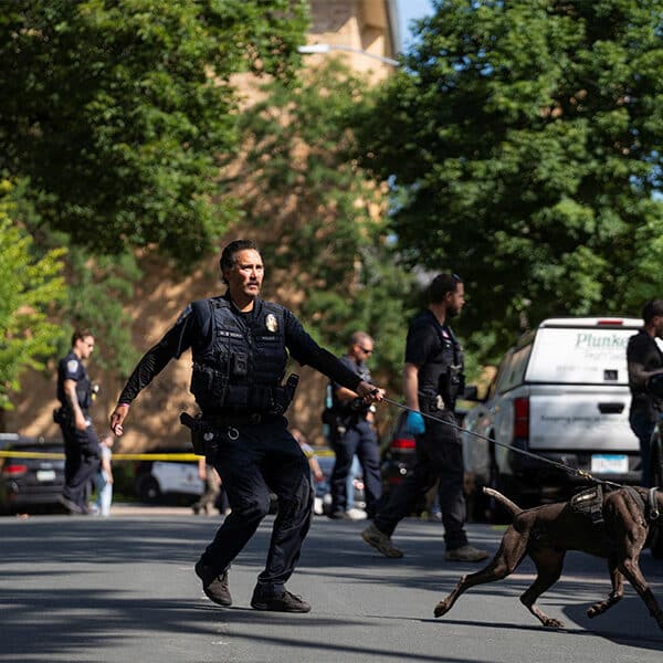 Experts: Churches, schools must act on ‘unique vulnerability’ in their security