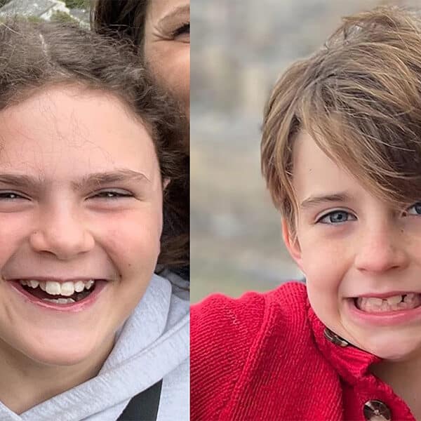 Fletcher loved his family, Harper was a ‘joyful’ big sister: Annunciation shooting victims mourned