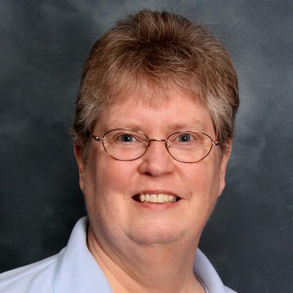 Sister Kathleen Shannon, Baltimore native and math teacher, dies at 70