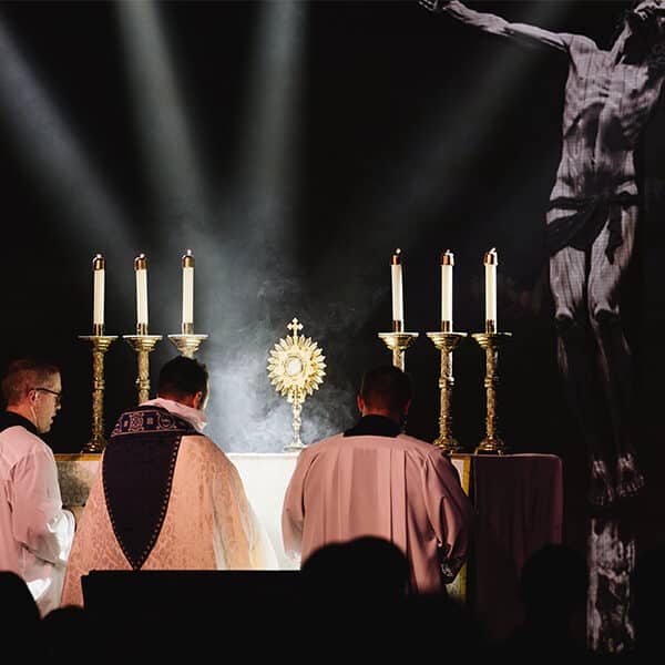 Question Corner: Why don’t bishops excommunicate politicians who support abortion?