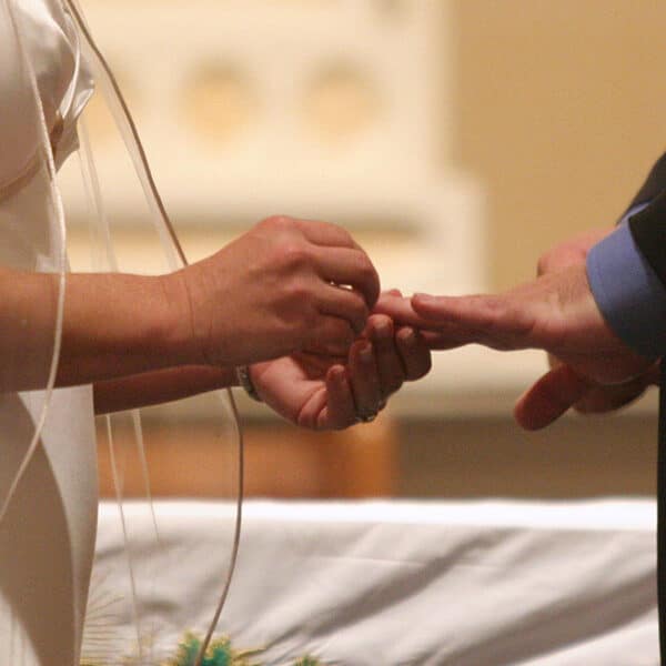 Question Corner: Does the church ever use the word ‘divorce’ or does it only talk about ‘annulment?’