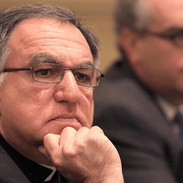 Canadian court OKs priest’s abuse suit against prominent priest, religious order