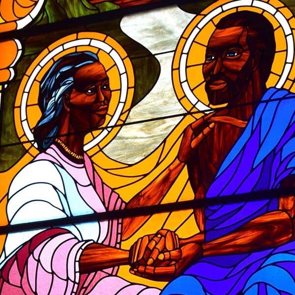 Priest’s St. Monica Project helps accompany parents whose children leave the faith