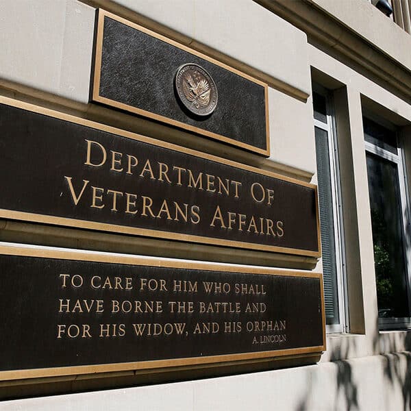 Trump administration moves to reinstate VA health policy fully excluding abortion