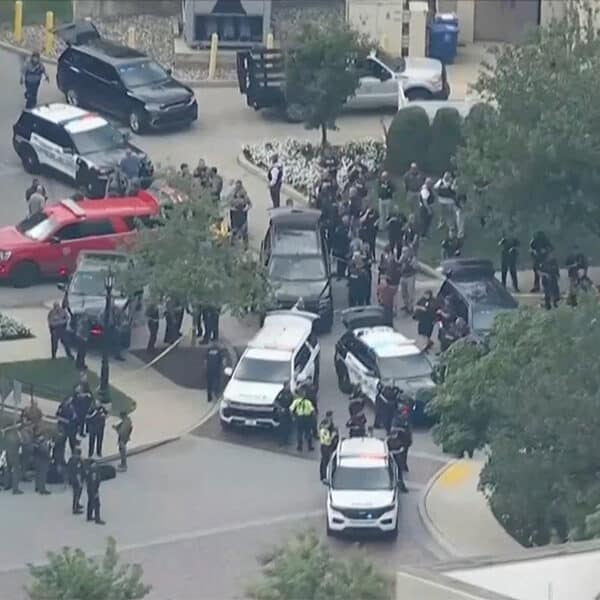 ‘Cruel Hoax’ active shooter alert disrupts Villanova’s Opening Mass