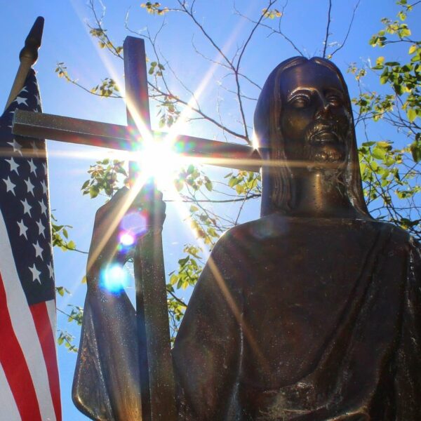 Let’s make America serious again