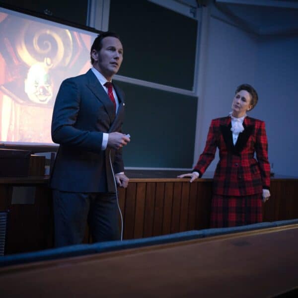 Movie Review: ‘The Conjuring: Last Rites’