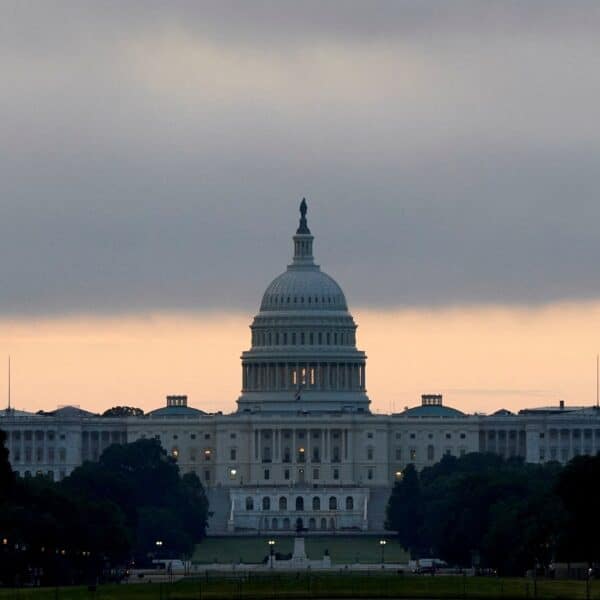 Congress faces shutdown deadline as Catholic groups warn nation’s poor at risk