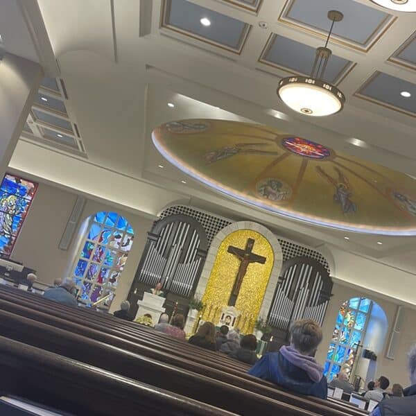 The day I hit my Mass goal (and kept going)