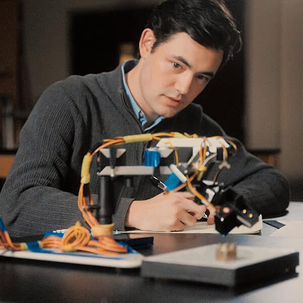 Benedictine College in Kansas creates new center to address AI in the classroom