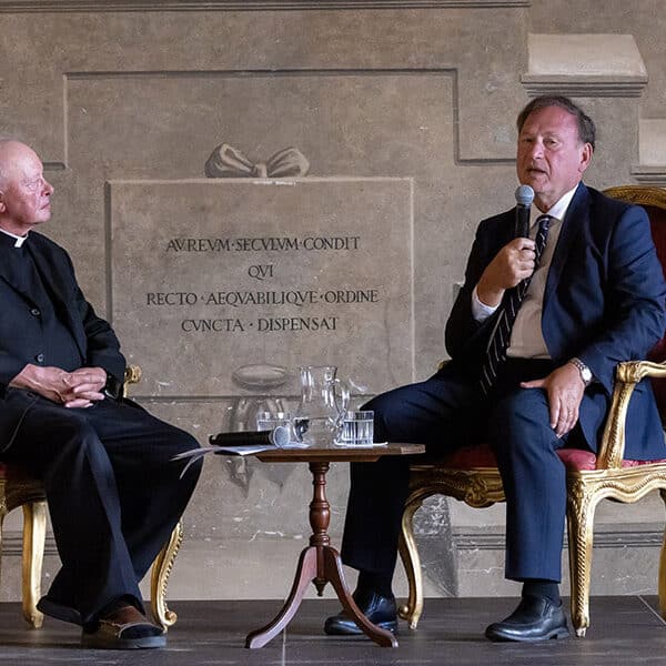 U.S. Supreme Court justice speaks at Vatican Jubilee of Justice