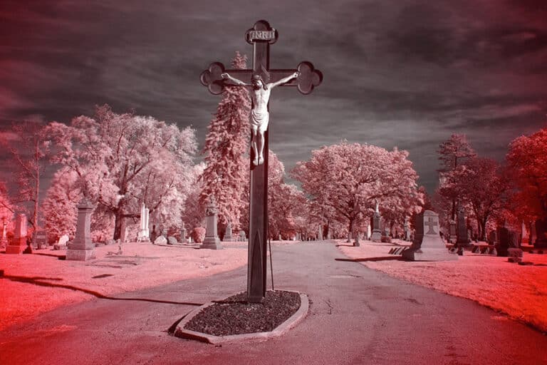 The end of the world as we know it: What the Catholic Church teaches ...