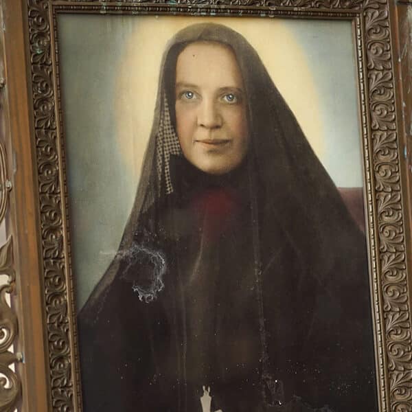 ‘The Cabrini Pledge’ calls faithful to be keepers of hope for migrants and refugees