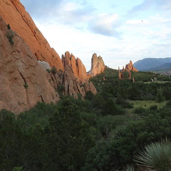 You don’t have to be a superhero to honor the Season of Creation