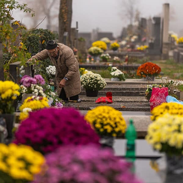 Why divine justice demands two judgments after death