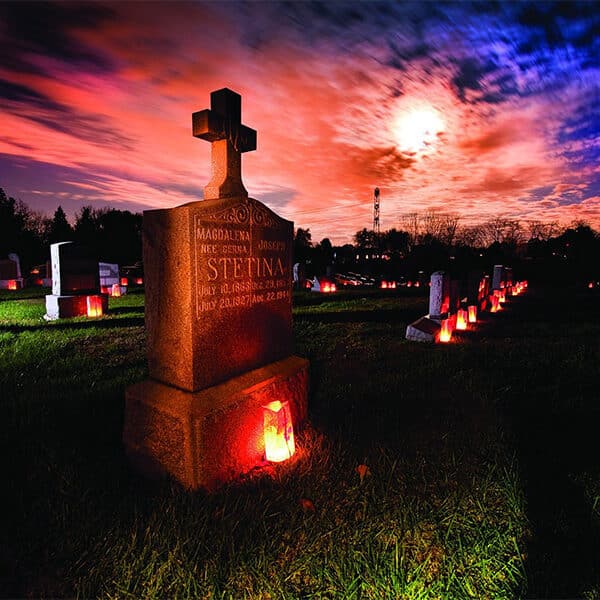 The history behind All Saints’ and All Souls’ Days