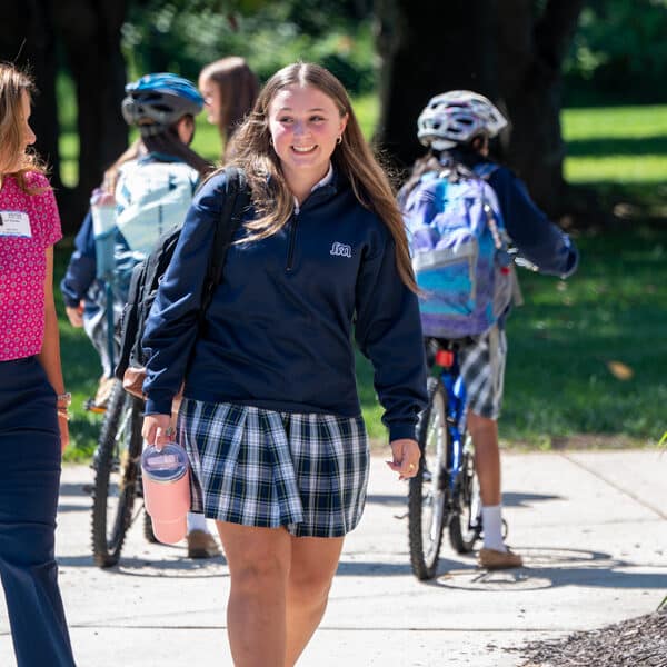Picking the right Catholic school an ‘immersive experience’ at open houses 